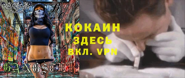 прущий лед Верея